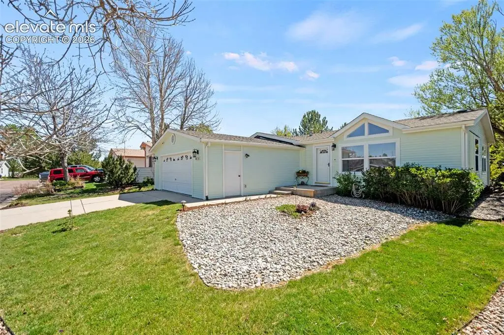 7641 Marmot Point, Colorado Springs, CO 80922 - #1