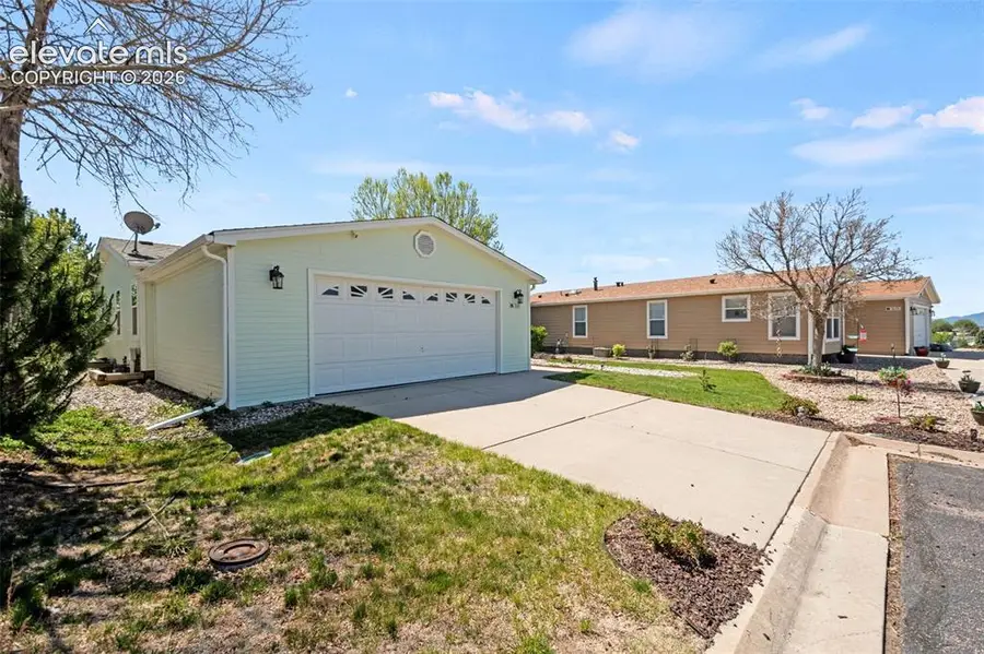 7641 Marmot Point, Colorado Springs, CO 80922 - #3