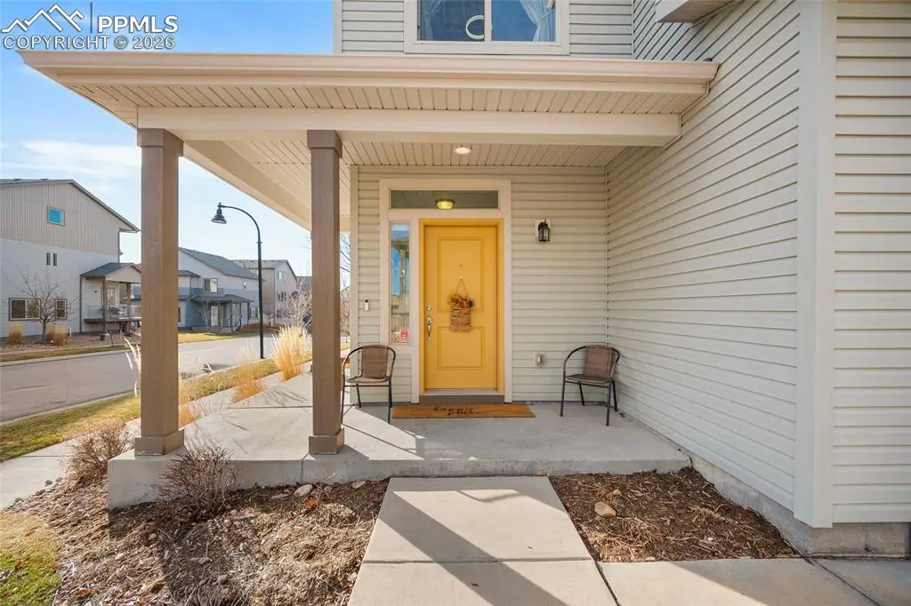 6628 John Muir Trail, Colorado Springs, CO 80927 - Image #1