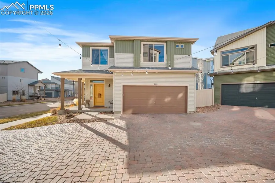 6628 John Muir Trail, Colorado Springs, CO 80927 - Image #2