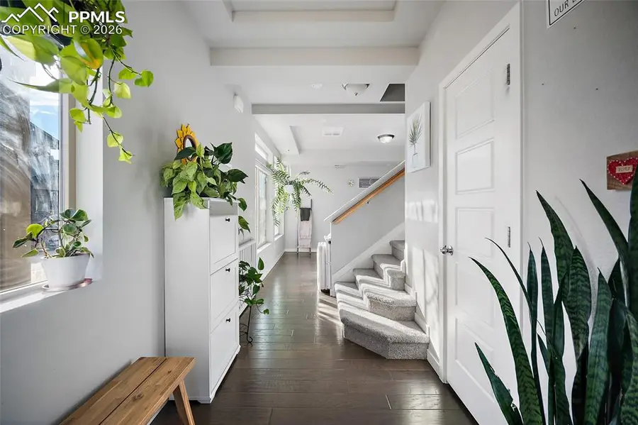 6628 John Muir Trail, Colorado Springs, CO 80927 - Image #3