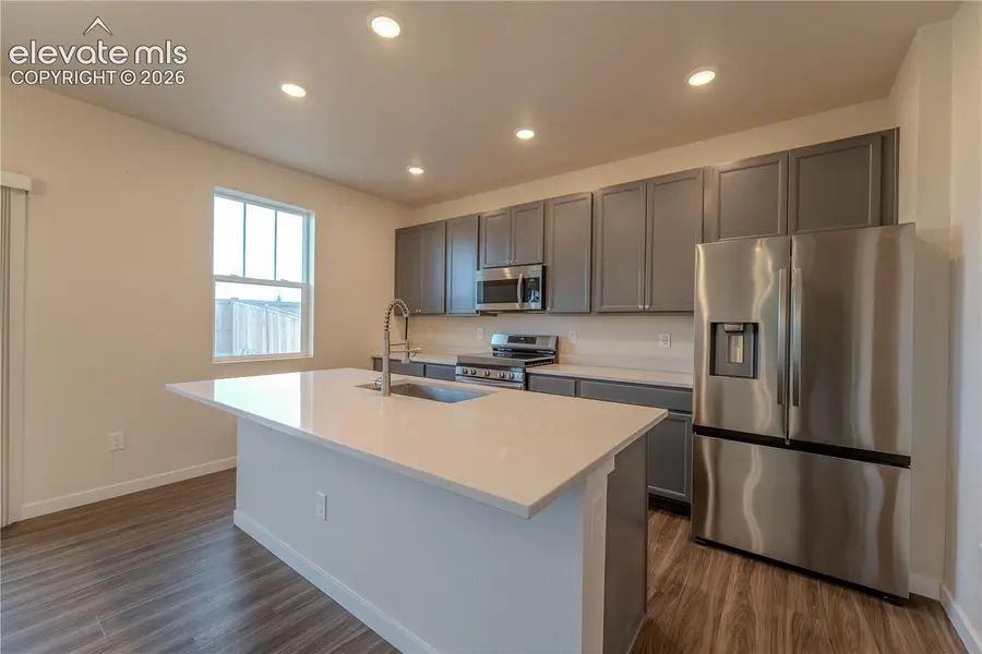 8172 Goldenray Place, Colorado Springs, CO 80908 - #3