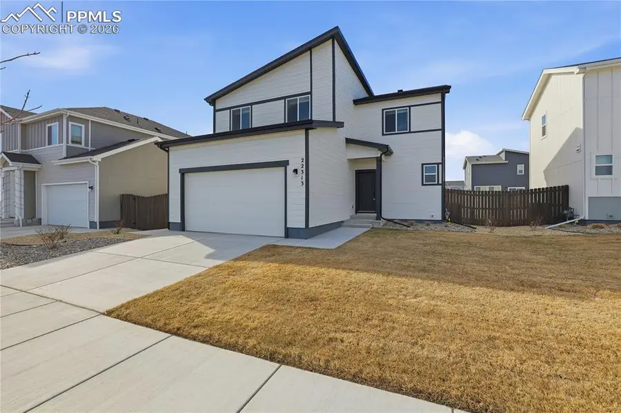 22313 Cattlemen Run, Calhan, CO 80808 - #2