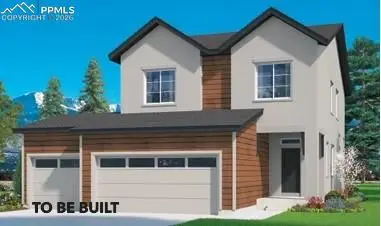 7935 Progeny Lane, Colorado Springs, CO 80908