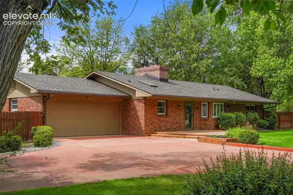 207 Pine Avenue, Colorado Springs, CO 80906
