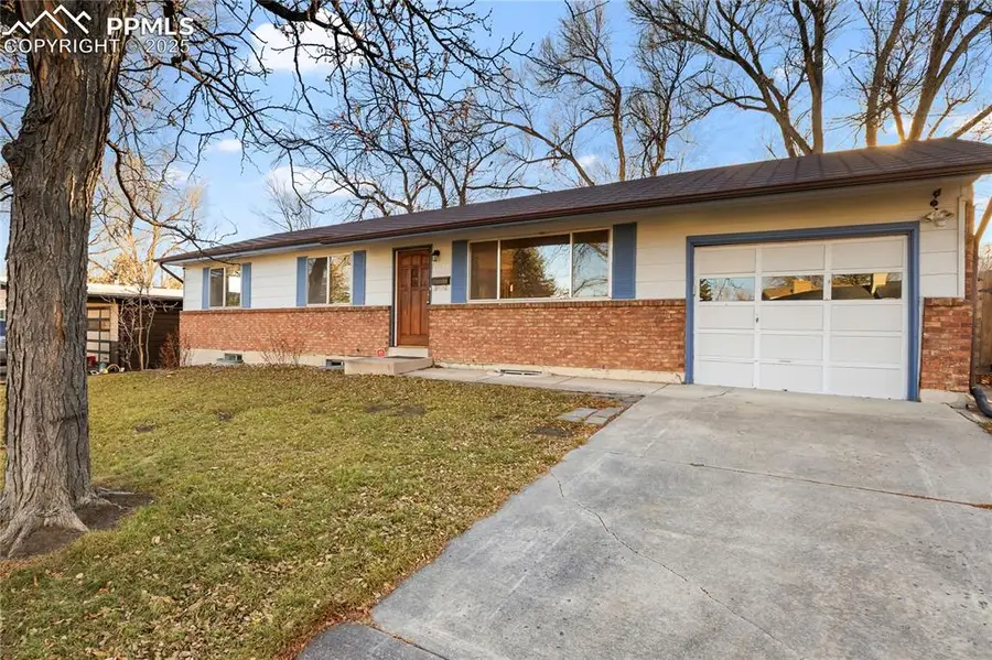 1627 Apache Trail, Colorado Springs, CO 80905 - Image #3