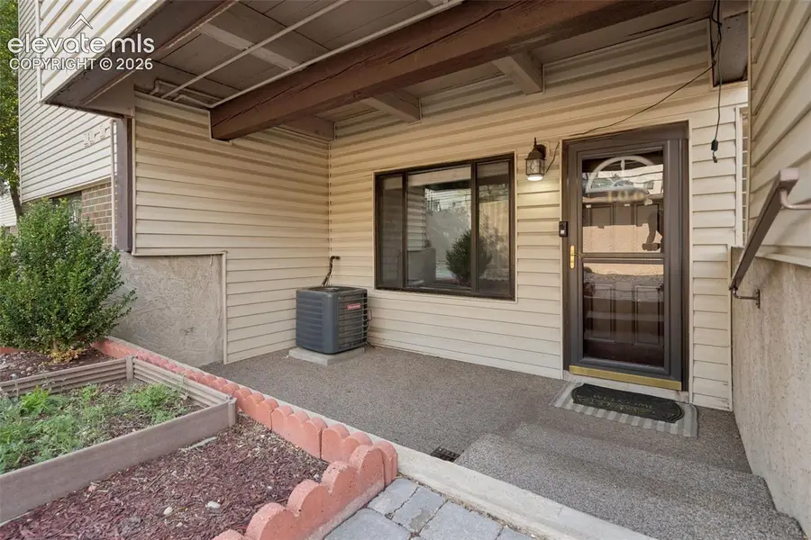 6520 Delmonico Drive #106, Colorado Springs, CO 80919 - #2