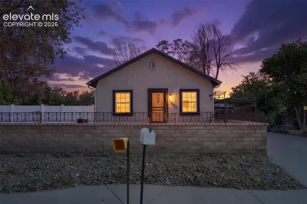 1835 E 2nd Street, Pueblo, CO 81001