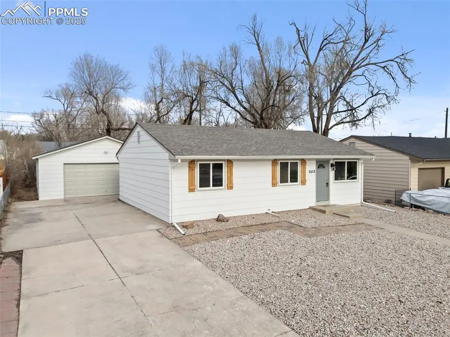 2513 Chimayo Drive, Colorado Springs, CO 80911 - Image #3