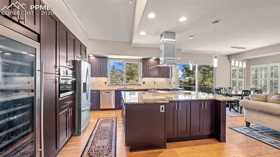 590 Paisley Drive, Colorado Springs, CO 80906 - #2