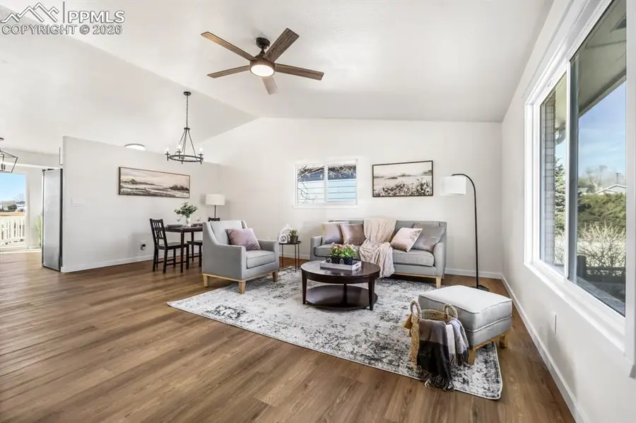 7585 Woody Creek Drive, Colorado Springs, CO 80911 - #3