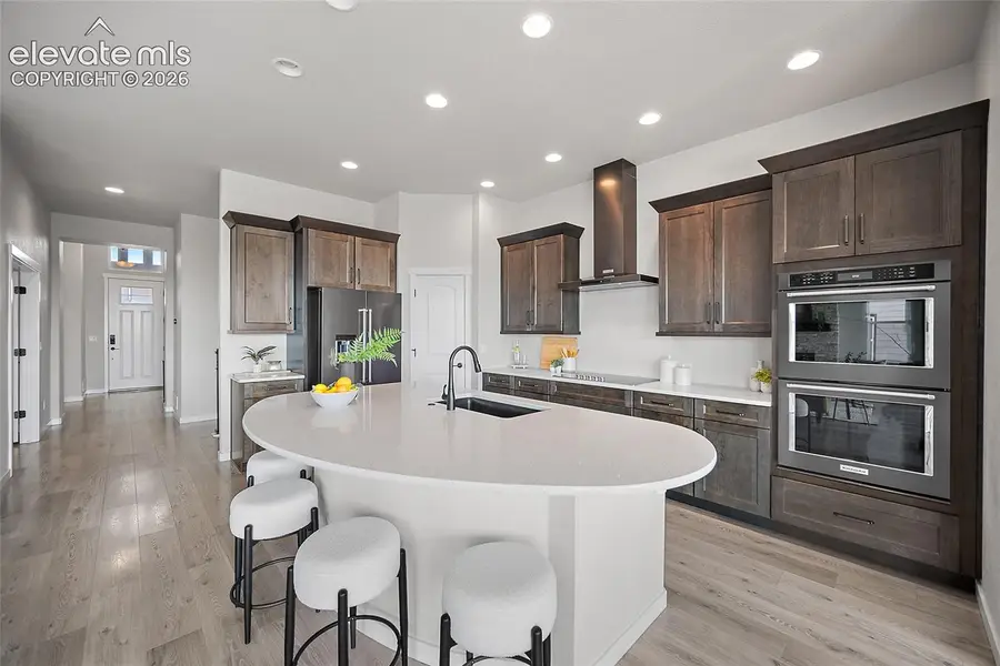 8213 Wheatland Drive, Colorado Springs, CO 80908 - #3
