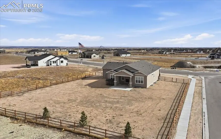 12900 Sunrise Ridge Drive, Peyton, CO 80831 - #3