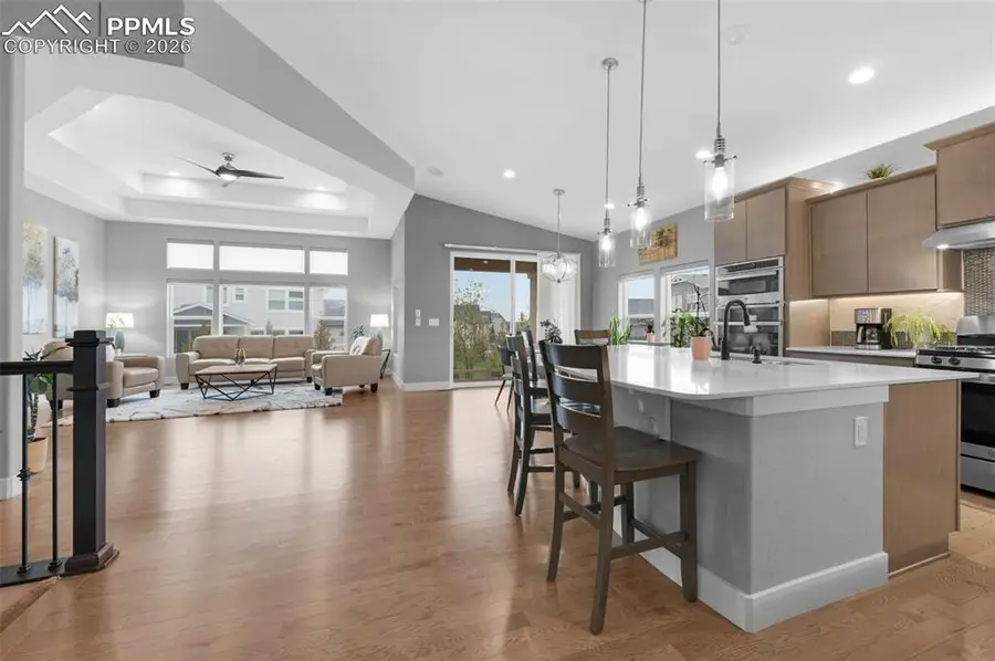 6311 Ottawa Drive, Colorado Springs, CO 80924 - #3