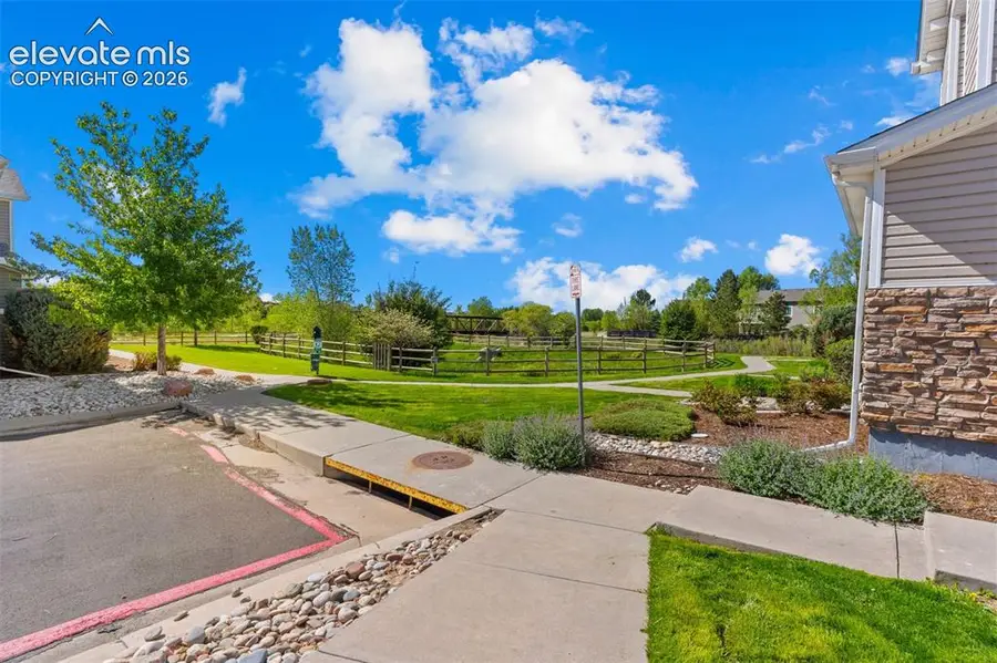 6223 Escalade Point, Colorado Springs, CO 80923 - #2