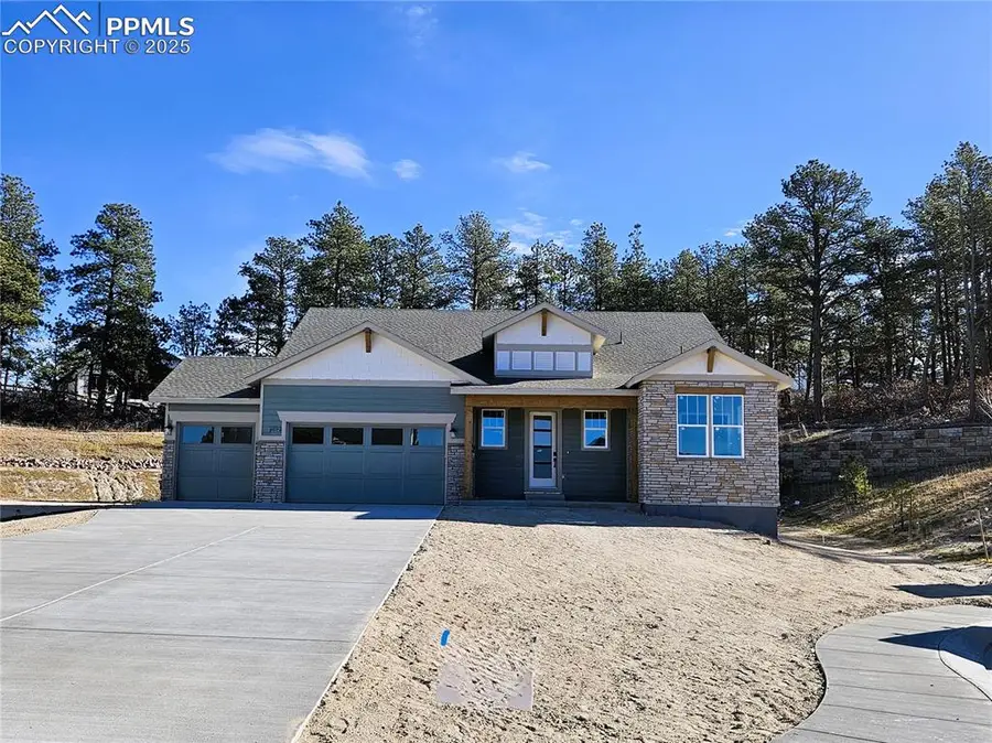 16229 Gammon Court, Monument, CO 80132 - Image #2