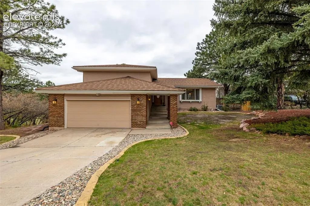 141 Dolomite Drive, Colorado Springs, CO 80919 - #1