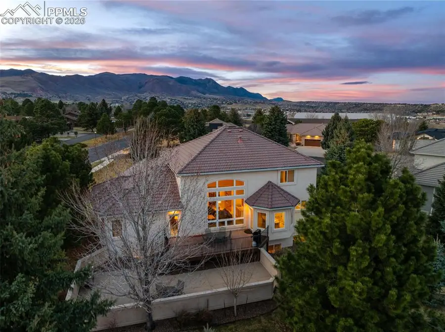 3805 Alta Mesa Court, Colorado Springs, CO 80904 - #2