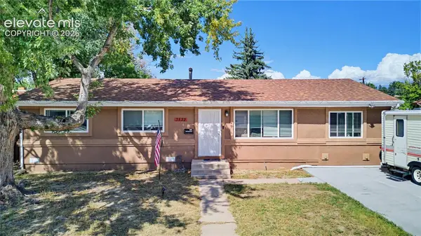 3522 E La Salle Street, Colorado Springs, CO 80909
