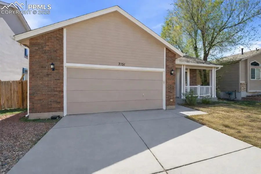 7151 Araia Drive, Fountain, CO 80817 - #2