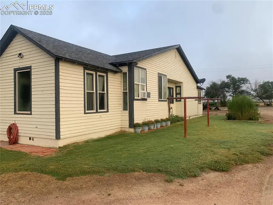 18258 County Road G, Ordway, CO 81063 - #2