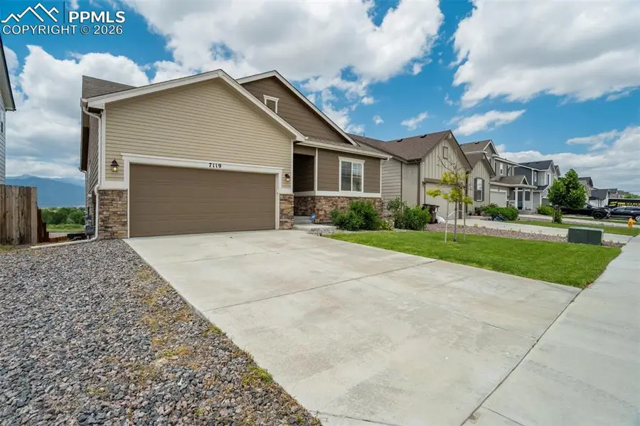 7119 Passing Sky Drive, Colorado Springs, CO 80911 - Image #3