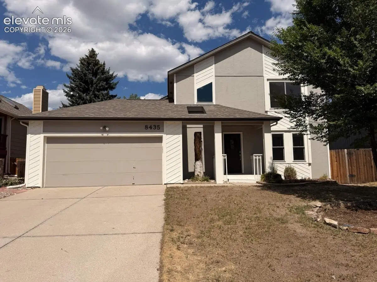 8435 Rain Dance Court, Colorado Springs, CO 80920 - #1