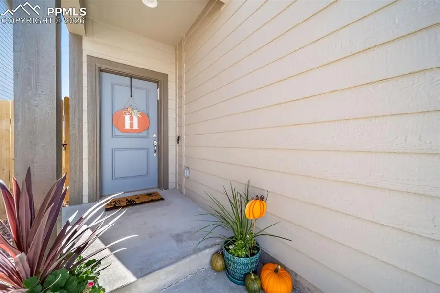 8108 Kittrick Place, Peyton, CO 80831 - #3