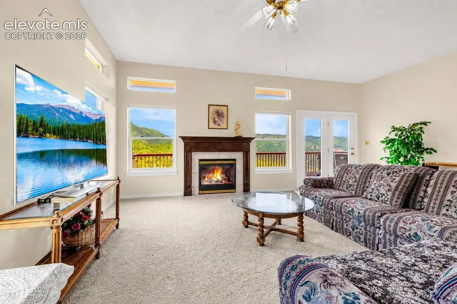 950 Sugar Loaf Road, Manitou Springs, CO 80829 - #3