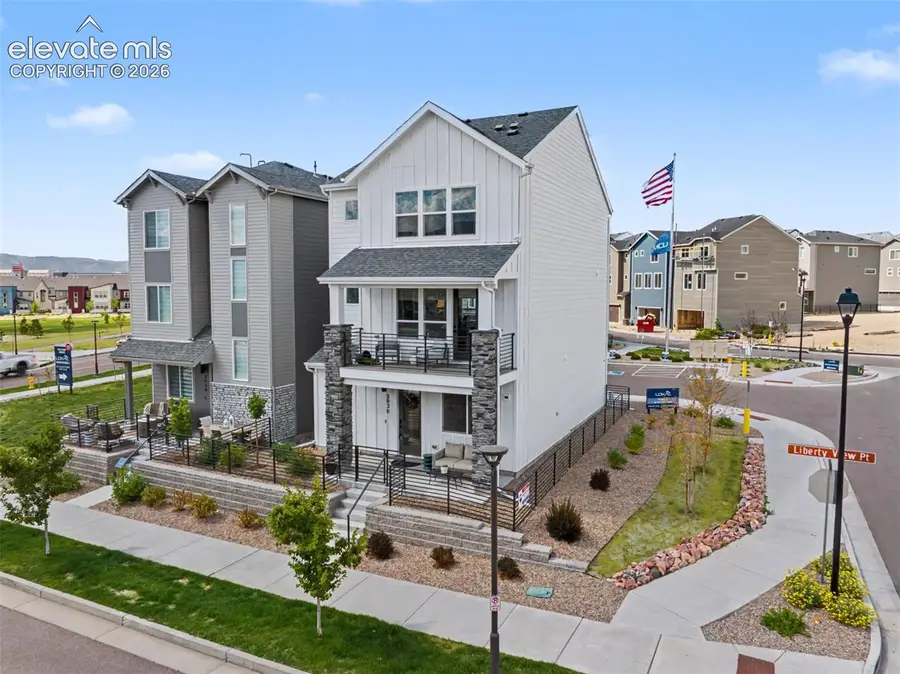 2030 Liberty View Point, Colorado Springs, CO 80908 - #3