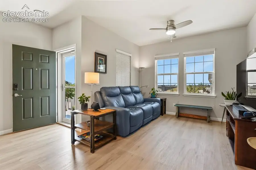 8628 Laurel Mountain View, Colorado Springs, CO 80924 - #3