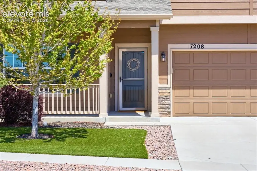 7208 Cat Tail Creek Drive, Colorado Springs, CO 80923 - #2