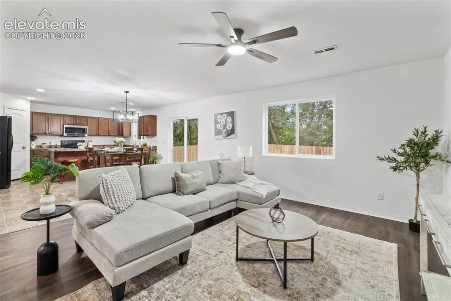 421 Autumn Place, Fountain, CO 80817 - #3