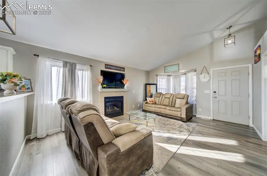 7428 Coral Ridge Drive, Colorado Springs, CO 80925 - #3