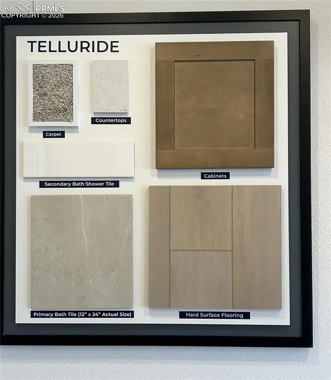 10748 Lewanee Point, Colorado Springs, CO 80908 - #3