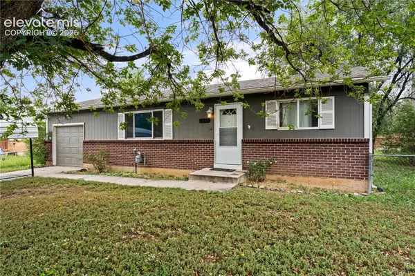 1120 Maxwell Street, Colorado Springs, CO 80906