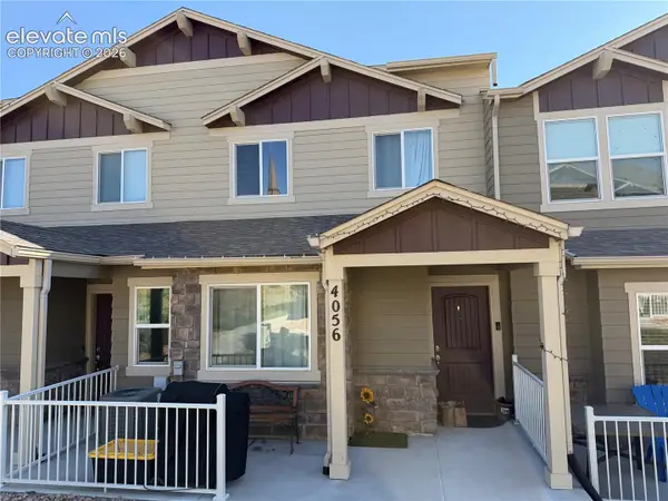 4056 Tiberias Point, Colorado Springs, CO 80916