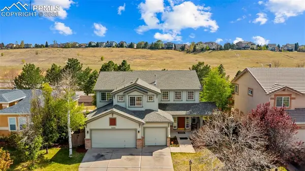 3295 Hollycrest Drive, Colorado Springs, CO 80920