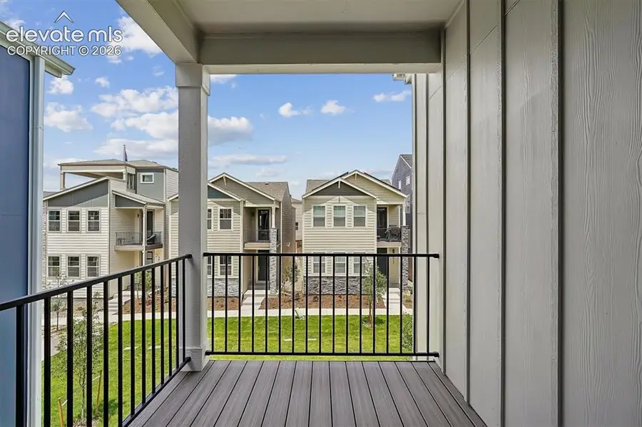 3035 Curly Grove, Colorado Springs, CO 80922 - #3