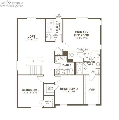 10367 Kingsbury Drive, Peyton, CO 80831 - #3