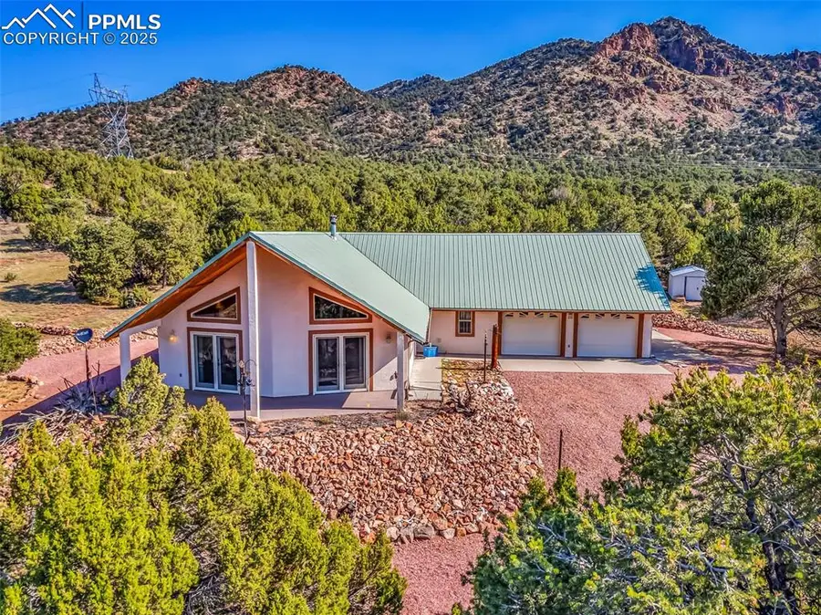 279 Horseshoe Drive, Canon City, CO 81212 - #2