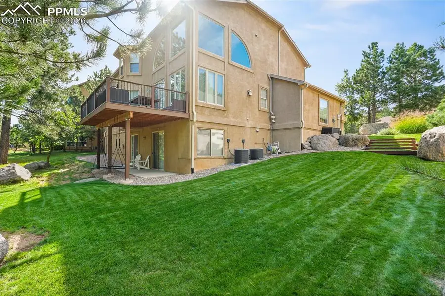 370 Paisley Drive, Colorado Springs, CO 80906 - #3