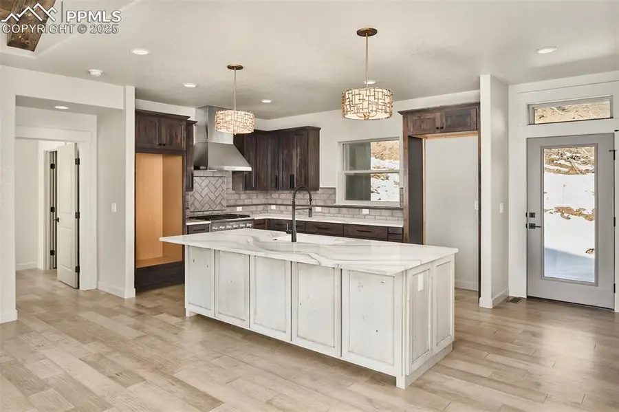 1425 Red Haven Place, Woodland Park, CO 80863 - Image #2