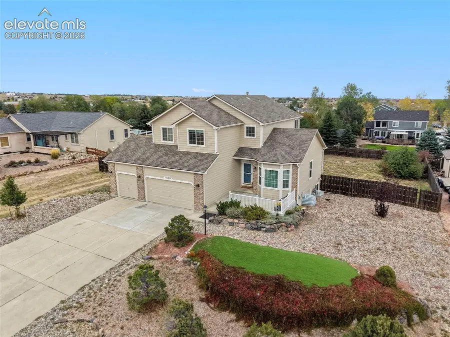 11213 Palmers Green Drive, Peyton, CO 80831 - #2