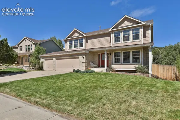 950 Carlson Drive, Colorado Springs, CO 80919