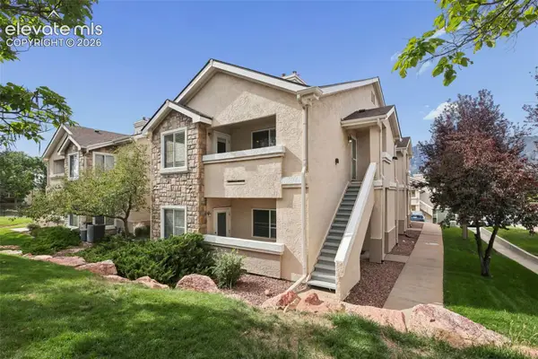 3850 Strawberry Field Grove #F, Colorado Springs, CO 80906