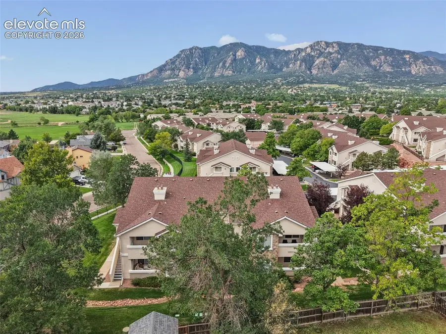 3850 Strawberry Field Grove #F, Colorado Springs, CO 80906 - #2