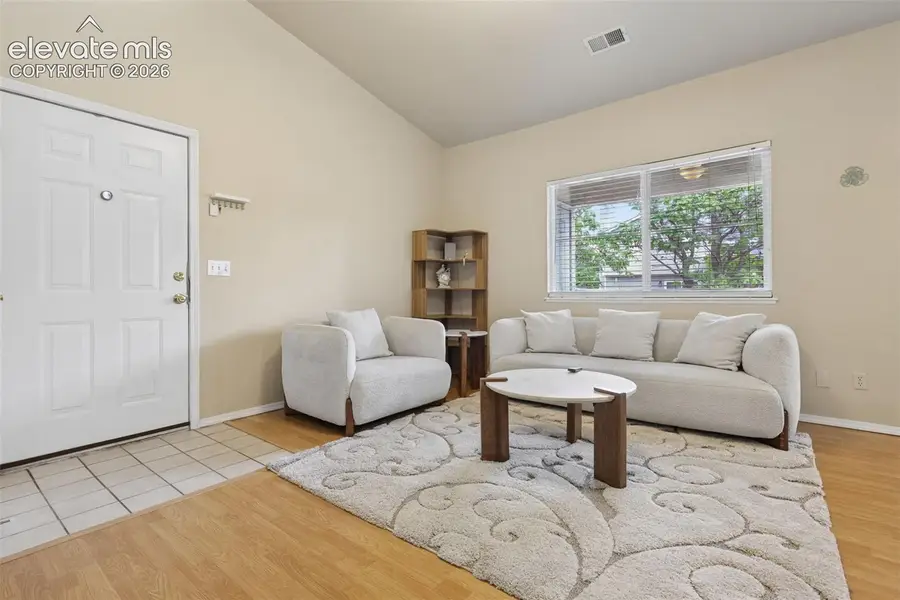 3850 Strawberry Field Grove #F, Colorado Springs, CO 80906 - #3