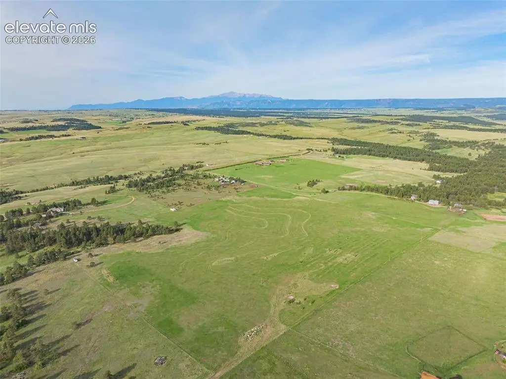 13001 E Cherry Creek Road, Franktown, CO 80116 - #1