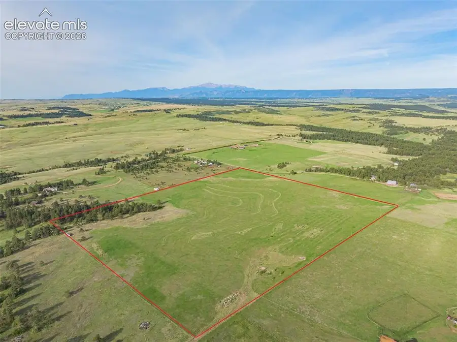 13001 E Cherry Creek Road, Franktown, CO 80116 - #2